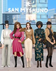 SAN MYSHUNO (9items) – @huiernxoxo в Tumblr Stylish Ponytail, San Myshuno, Play Sims, Packing Clothes, Sims 4 Toddler, Best Sims, Best Mods, Sims 4 Cas, Sims 4 Cc Finds