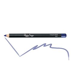 Le crayon khôl pour les yeux Peggy Sage offre une couleur riche et une texture facile à travailler pour une application nette et précise. Le crayon khôl est un incontournable, il met en valeur le regard et apporte éclat et intensité aux yeux. 1,14gr.