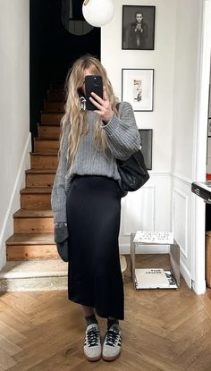 Autumn Outfit, Mode Inspiration, Fall Winter Outfits, Cute Casual Outfits, Modest Fashion, Autumn Winter Fashion, Aesthetic Clothes, Fashion Inspo Outfits, Mars