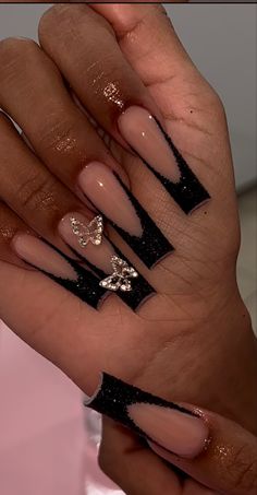 Design Nails Art, Nail Art For Short Nails, Art For Short Nails, Nail Art Inspo, Simple Nail Art, Nails Art Designs