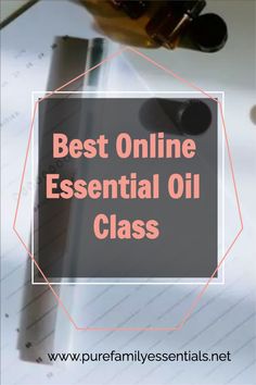 Want to learn more about essential oils? It's so important to to understand essential oils so that you don't use them incorrectly. This is the best essential oil class online! | Pure Family Essentials | essential oil safety | alternative medicine | online learning | online essential oil class