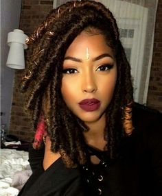 Ideas For Braids, Trendy Braids, Braids Cornrows, American Hairstyles, Faux Locs Hairstyles, Girls Braids, Penteado Cabelo Curto, Hair Crush, Locs Hairstyles