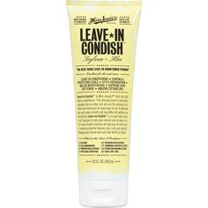 Lightweight Leave In Conditioner Experience the best leave in conditioner for curly hair: Leave In Condish™, Miss Jessie’s® supremely lightweight leave in conditioner and detangler. This lightweight leave in conditioner acts as the ultimate frizz fighter and moisturizer for wavy, curly, tight curly, or transitioner’s hair. With Leave In Condish™ your curls will be left super soft and ultra shiny without any of that pesky oily buildup. By coating your hair and locking in an extra layer of moistur Best Leave In Conditioner, Miss Jessie, Conditioner For Curly Hair, Miss Jessies, Curl Enhancing Smoothie, Curl Activator, Itchy Scalp, Scalp Care, Leave In Conditioner