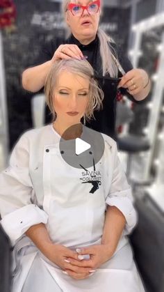 Easy Short Hair, Ugly Hair, Hair Styles Short, Hair Styles Easy, Short Hair Hairstyles, Short Choppy Hair, Hair Balayage, New Cut, Short Hair Balayage