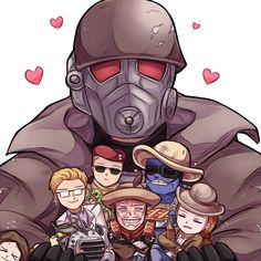 Fallout Courier Six Art, Fallout New Vegas The Courier, Fallout The Courier, Courier Six Fanart, The Courier New Vegas, Courier Fallout New Vegas, Fallout Courier, Fallout New Vegas Courier, Courier Six Fallout