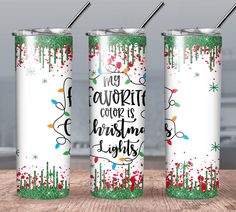 Sweet Tee, 20oz Tumbler Wrap, My Favorite Color, Christmas Tumblers, Tumbler Wrap Png, Png Christmas, Sublimation Transfers, Christmas Design, Drinking Tea