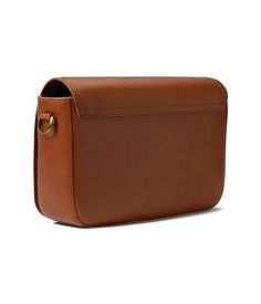 The Transport Flap Shoulder Bag keeps your must-haves safe and stylish for any Instagrammable adventure. Crafted from genuine leather with magnetic snap closure and foldover detailing, this bag holds your phone, wallet and lip gloss in its interior slip pocket while still looking put together. At 6' tall and just over 1 pound, you'll be camera ready anywhere you go with this hands-free bag's long crossbody strap. Madewell quality means it becomes your forever go-to for capturing memories on the move in perfect pictures. Perfect Pictures, Hands Free Bag, Madewell Bags, Flap Shoulder Bag, Capture Memories, 1 Pound, Move In, Phone Wallet, Personal Shopping