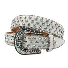 FREE SHIPPING ON ALL ORDERS OVER $50 | 100% SATISFACTION GUARANTEED Click "ADD TO CART" To Get Yours Now | Up To 60% OFF✨  This belt features stunning rhinestone embellishments and intricate studded details, making it the perfect statement... Western Y2k, Rhinestone Belts, Bucket Hat Women, Women Anklets, Earring Trends, Rhinestone Belt, Belt Jewelry, Studded Belt, Estilo Punk