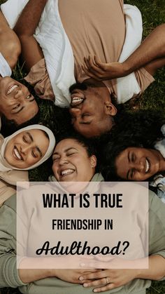 the true meaning of friendship when you're an adult Inspirational Friend Quotes, Soul Tribe, New Friendships, Growing Apart, Cards Easy, All Jokes