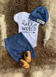 Baby Boy Picture Outfit.Going Home outfit for Boys Newborn | Etsy Playful Blue Cotton Diaper Cover, Summer Coming Home Outfit, Coming Home Outfit Boy, Baby Going Home Outfit, Outfit For Boys, Baby Coming Home Outfit, Baby Boy Pictures, Baby Boy Summer