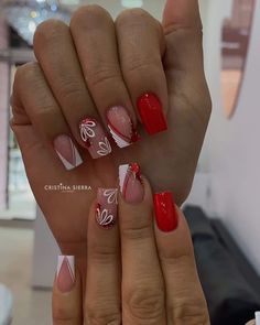 Bella Nails, Nail Tip Designs, Wow Nails, Cute Nail Art Designs, Nails Today, Ballerina Nails, Nail Designs Glitter, Elegant Nails, Dream Nails