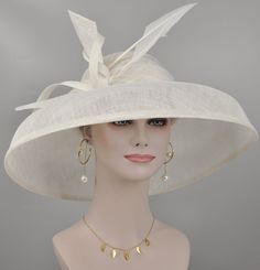 Elegant Hat With Feather Trim And Short Brim, Elegant Short Brim Hat With Feather Trim, Elegant Wide Brim Hat With Feather Trim, Elegant Costume Hat With Feather Trim And Curved Brim, Elegant Hats With Feather Trim And Flat Brim, Elegant Hat With Feather Trim And Flat Brim, Elegant Mini Hat With Feather Trim And Curved Brim, Elegant Flat Brim Hat With Feather Trim, Elegant Summer Top Hat With Feather Trim