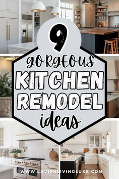 kitchen remodel Rambler Kitchen Remodel, 2024 Kitchen Remodel Ideas, Small Timeless Kitchen, Small Kitchen Design Ideas Layout, Old House Kitchen Remodel, Update Kitchen On A Budget, 2024 Kitchens, Kitchen Trends To Avoid, Farmhouse Kitchen Small