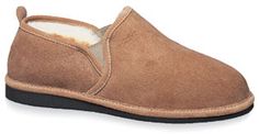 Genuine sheepskin is a year-round insulator. Warms the feet on cooler nights while letting feet breathe in warmer weather. Whole sizes 5 to 15 in 3E and 5E widths. Shoes For Men, Shoes Mens, Gift Ideas, For Men