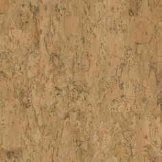 Sample Cork Natural Wallpaper in Light Brown/Copper Wallpaper For Small Bathrooms, Timeless Wallpaper, 100 Wallpaper, Cork Wallpaper, Paste Paper, Eclectic Wallpaper, Back Wallpaper, Beautiful Bedroom, Powder Rooms