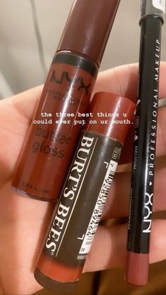 Rocky Road Lip Gloss, Nyx Rocky Road Butter Gloss, Nyx Rocky Road, Nyx Butter Gloss Rocky Road, Lip Combos Drugstore, Nyx Butter, Nyx Butter Gloss, Butter Gloss, Lip Combos