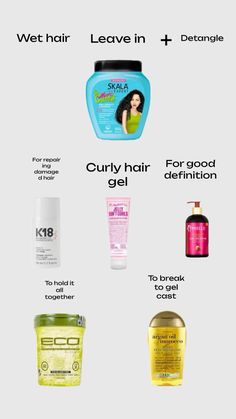 Braiding Supplies, Natural Hair Journey Tips, Hair Journey Tips, Curly Tips, Belle Hair, Oil For Curly Hair, Natural Hair Care Routine, Healthy Hair Routine