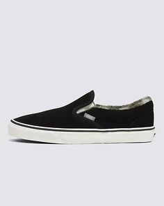 Classic Slip-On Cozy Hug Shoe Vans Store, Slip On, Closet