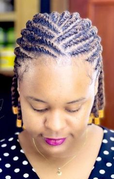 Corn Rows, Flat Twist Hairstyles, Quick Braids, Short Twists, Natural Braided Hairstyles, Natural Hair Cuts, Natural Hair Stylists