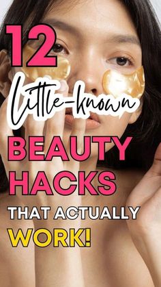 Eyeshadow As Eyeliner, Cheap Hacks, Beauty Hacks That Actually Work, Nails Trending, Beauty Hacks Skincare, Hacks Every Girl Should Know, Beauty Routine Tips, Beauty Habits, Long Lasting Perfume