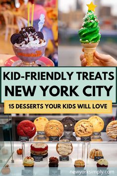 kid - friendly treats new york city 15 desserts your kids will love