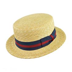 Gentleman Hat, Maroon Blazer, Barber Shop Quartet, Flat Hat, Outback Hat, Seersucker Suit, Pork Pie Hat, Colorful Hat, Summer Straw Hat