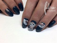 Photo Natural Beauty Tips, Funky Nails, Natural Cosmetics, Nails Nails