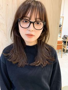 Hair Color Underneath, Kawaii Hairstyles, Hair Reference, Medium Hair Cuts, Hair Photo, Hair Envy