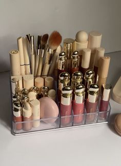 Makeup Collection Goals, Makeup Help, Makeup Haul, Pretty Skin Care, Rare Beauty, Beauty Makeup Tips, Money And Happiness, Makeup Items, Beauty Collection