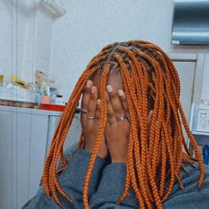 Protective Hairstyle