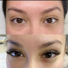 Hooded Eyes Eyelash Extensions, Eyelash Extensions Styles Wispy, Lash Extensions Hybrid, Hybrid Lash Extensions, Hybrid Lashes, Cat Eye Lash