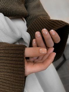 Milky Nails, Subtle Nails, Simple Gel Nails, Minimal Nails, Casual Nails, Cute Gel Nails, Soft Nails, Neutral Nails, Hot Nails