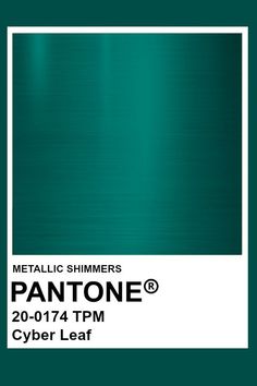 Metallic Pantone Colors, Pantone Metallic Gold, Color Palette Design, Colour Schemes, Metallic Colors