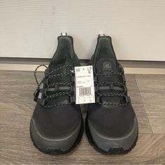 New Adidas Ultraboost Cold Dry Mens Black Primeknit Running Shoes Sz 8 Eg9801. Ask Any Questions. Reasonable Offers Accepted And Fast Shipping. Adidas Fade-resistant Running Shoes, Mens Football Cleats, Adidas Tubular Shadow, Adidas Basketball Shoes, Adidas Pure Boost, Wrestling Shoes, Golf Shoes Mens, Adidas Ultraboost, Football Cleats