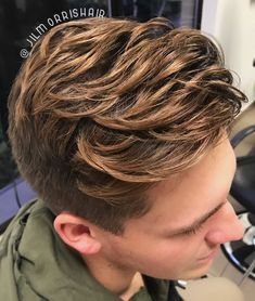 Dirty Blonde Hair With Highlights, Beige Blonde Balayage, Beige Blond, Brown Hair Men, Balayage Blond, Ombre Blond, Blonde Balayage Highlights, Hair Male, Mens Toupee