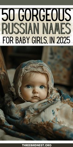 From Anastasia to Zinaida: 50 Gorgeous Russian names female
 -- Russian Baby Girl Names - This Little Nest
Russian girl names and photos of babies in classic Russian aesthetic clothing. 
Russian, female Russian names, Russian names female, Russian names with meaning
Russian names, Russian girl names