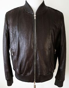 Leather Sweater, Classic Outfits, Leather Jackets, Leather Coat, Leather Material, Resin Art, Leather Fashion, Pure Silk, Silk Fabric