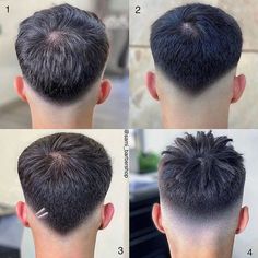 Girl Symbol, Mid Fade Haircut, Hair Cut Guide, V Hair, Gents Hair Style, Mens Hairstyles Thick Hair