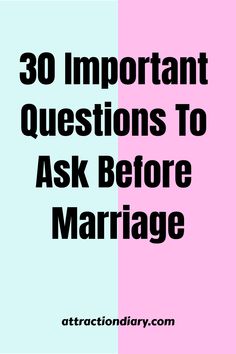 Discover key questions to address before tying the knot, guiding partners towards important conversations crucial for establishing a solid relationship base. Questions To Ask Before Marriage, Relationship Bases, Spiritual Beliefs, How Many Kids, Tying The Knot, Marriage Is, Questions To Ask, Tie The Knots