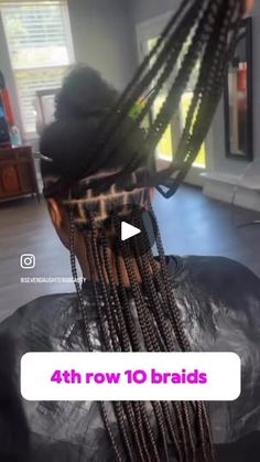 43K views · 1.3K reactions | 🫶🏾🫶🏾🫶🏾 | By Braidsby Mrs.Fidel | Facebook