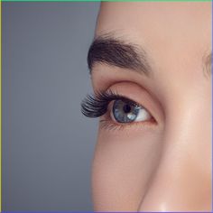 How to grow Eyebrows with natural ingredients #beauty #beautyblogger #beautyblog #beautyful #beautyguru #beautyqueen #beautycare #beautyaddict #beautytips Fall Eye Makeup, Eyelash Clusters, Shimmer Eye Makeup, Lash Clusters, Diy Lash Extensions, Simple Eye, Hooded Eye Makeup, Black Women Makeup