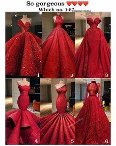 Dresses Swareh, Debut Gowns, S Tag, Red Gown, Bling Wedding, Christmas Costume, Prom Outfits