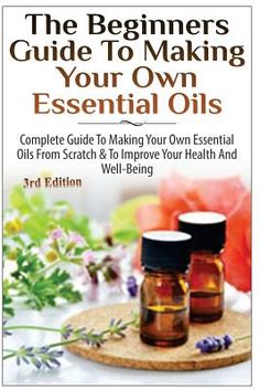 First ever available book on making essential oils!Do not be fooled! There are plenty of books that discuss the making of essential oils sure, but these books are about taking pre-made essential oils and adding ingredients to making a specific kind of essential oil such as lavender or nutmeg.These books are common! This is where your gonna get something different! This book discusses the process of actually making essential oil base ingredients before adding items to make a specific kind of esse Essential Oil For Men, Homemade Essential Oils, Making Essential Oils, Healing Remedies, Essential Oils Guide, Best Essential Oils, Peppermint Essential Oil, Essential Oil Recipes, Diy Natural Products