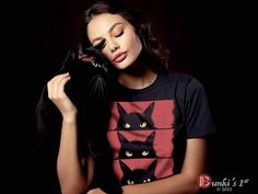 Embrace the charm of grumpy cats with this delightful and funny Cat Lover, Grumpy Black Kitten, Cat Mom, Cat Dad T-Shirt, perfect for all feline enthusiasts. A unique gift for cat moms and dads for any occasion. This eye-catching design features a black cat on a vibrant red background, adding a pop of color to your style. Available for toddlers, kids, and adults, this t-shirt comes in a variety of sizes to suit everyone in the family. Get ready for Halloween with the matching hoodie, featuring t Funny Black T-shirt With Cat Design, Funny Black Top With Cat Design, Funny Black Cat Design Top, Kitten Black, Cat Mom Shirt, Cat Mom Shirts, Black Kitten, Cat Tee, Baby T Shirts