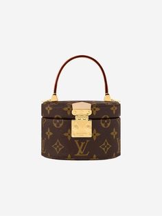 Gender: Women Brand: LOUIS VUITTON Product Name: scott monogram canvas Bags Alora Code: 80438431 Origin: Italy Designer Style ID M46933 Timeless Handbag, Luxe Fashion, Bags Designer Fashion, Monogram Canvas, Handbag Backpack, Exclusive Bag, Canvas Bag, New Bag, Exclusive Designs