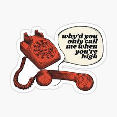 Laptop Stickers Arctic Monkeys, Artic Monkey Sticker, Why Do You Call Me When You High, Arctic Monkeys Phone Case Stickers, Why Do You Only Call Me When You Are High, Arctic Monkeys Design, Arctic Monkeys Phone Case