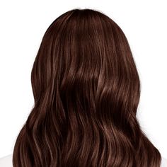 Catania Brown - 5NGM. Deep golden brown with hints of mahogany. Deep Brown Hair Color, Undertones Hair, Mahogany Brown Hair Color, Cinnamon Brown Hair Color, Rose Brown Hair, Cinnamon Brown Hair, Warm Brown Hair Color, Mahogany Brown Hair, Deep Brown Hair