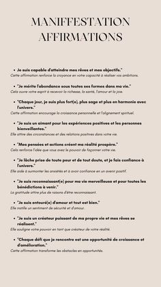 Découvrez comment aligner votre spiritualité avec l'abondance financière dans "La Magie de l'Abondance : Secrets pour une Vie Prospère". Explorez comment attirer la prospérité en équilibrant l'esprit et l'argent. #spiritualité #abondance #prospérité #richesse #croissancepersonnelle #énergiepositive #manifestation #loiuniverselle #bienêtrefinancier #sagessefinancière Physics World, Positivity Notes, Pray For Us, Spiritual Warfare, Positive Attitude, Smash Book, Better Life, Reiki