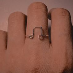 Music Student Aesthetic, Ethereal Jewelry, Wall Nails, Cute Couple Gifts, Jewelry Accessories Ideas, Music Aesthetic, Handmade Wire Jewelry, Handmade Jewelry Diy