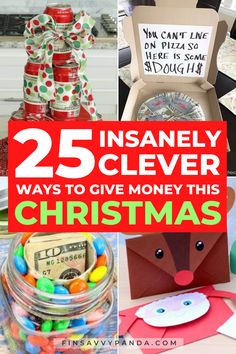 25 diy christmas crafts for kids to make and sell at the dollar store with free printables